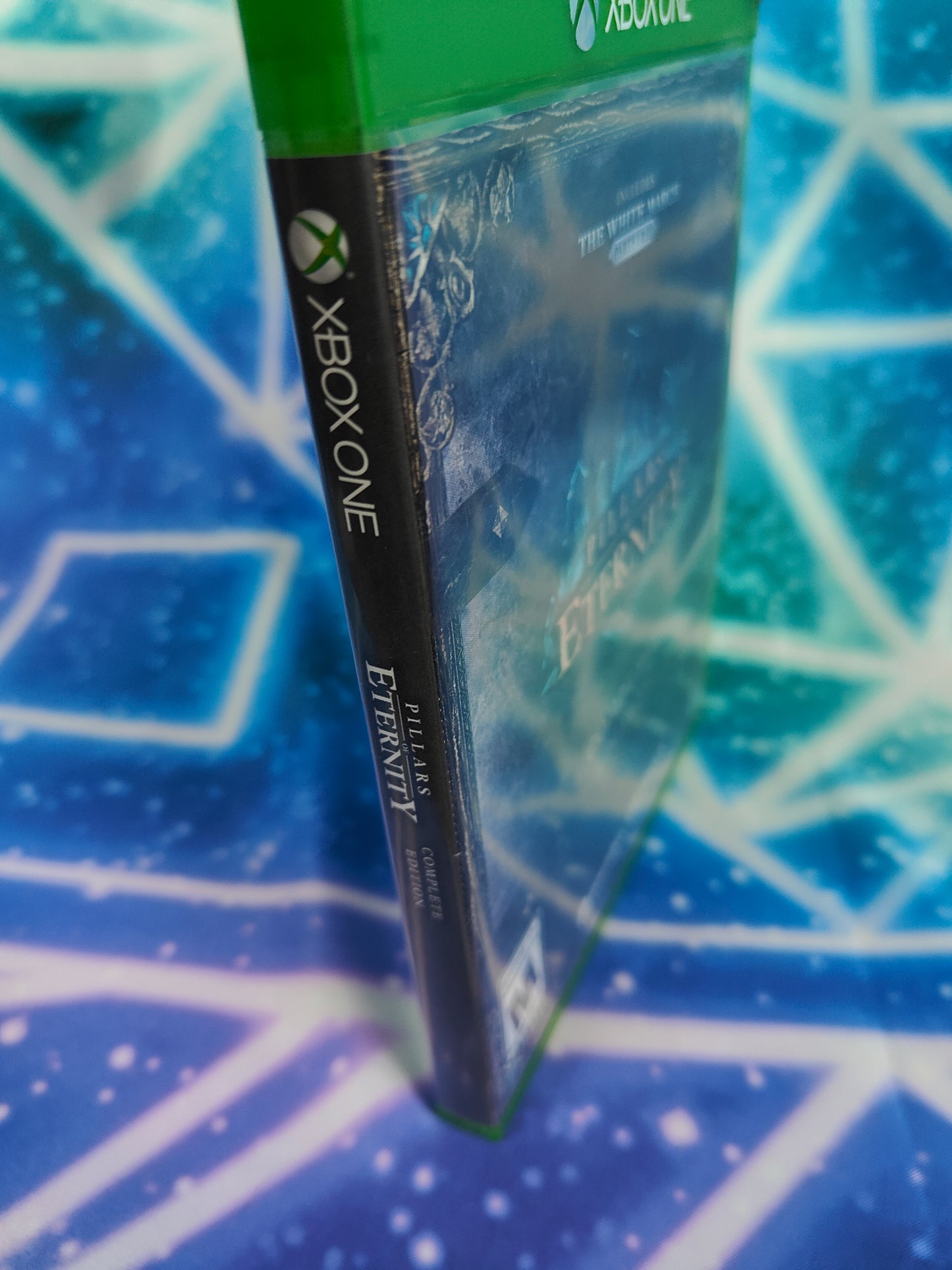 [XBOX One] Pillars of Eternity Complete Edition