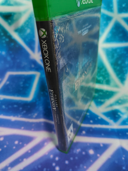 [XBOX One] Pillars of Eternity Complete Edition