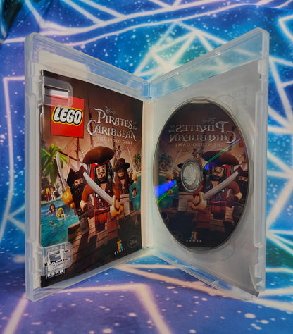 LEGO Pirates of the Caribbean [BLUS 30744]