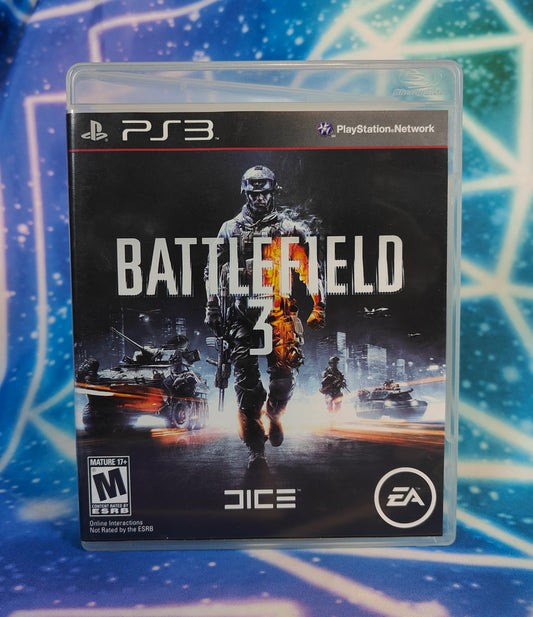 Battlefield 3 [BLUS 30762]