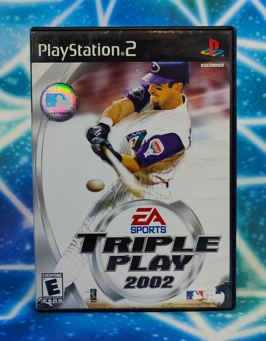 Triple Play 2002 [SLUS 20366]