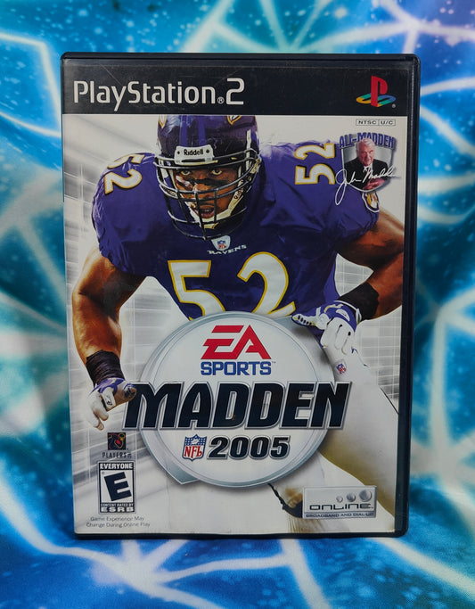 Madden 2005 [SLUS 21000]