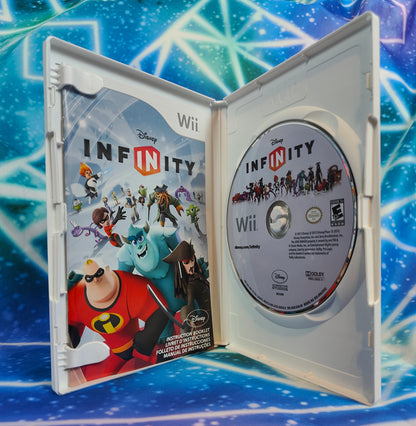 Disney Infinity