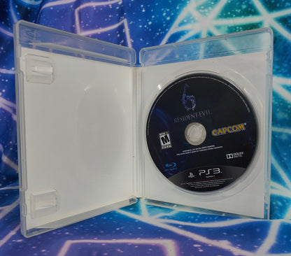 Resident Evil 6 [BLUS 30855]