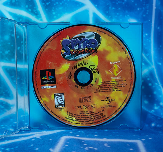 Spyro Ripto's Rage! [SCUS-94425]