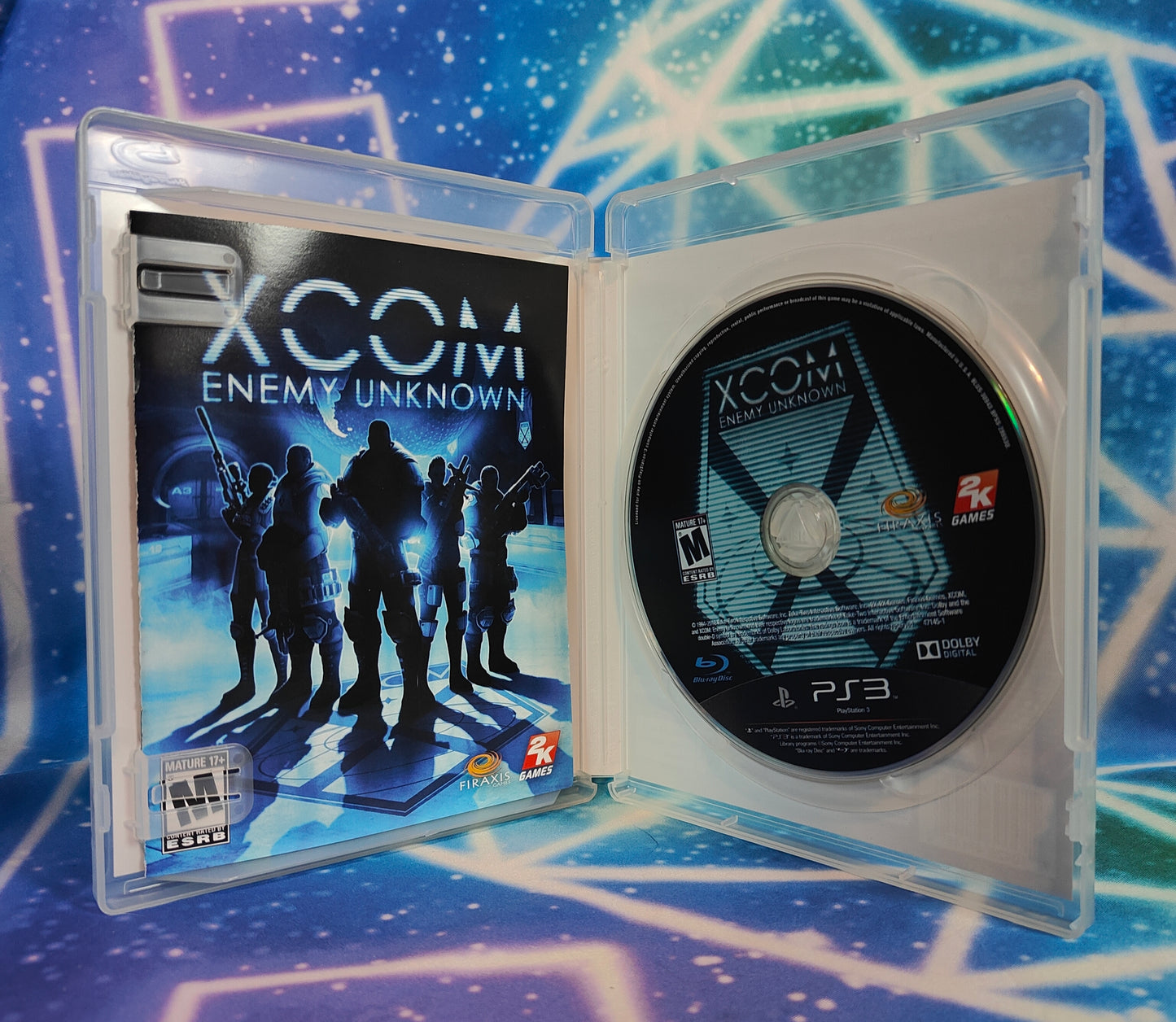 XCOM Enemy Unknown [BLUS 30943]