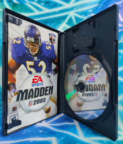 Madden 2005 [SLUS 21000]