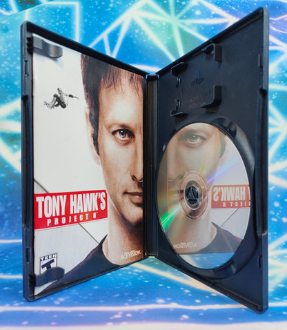 Tony Hawk's Project 8 [SLUS 21444]