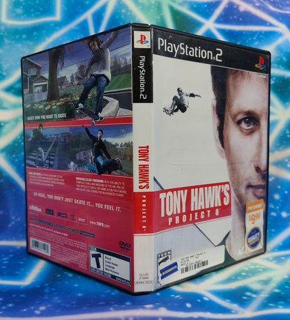 Tony Hawk's Project 8 [SLUS 21444]