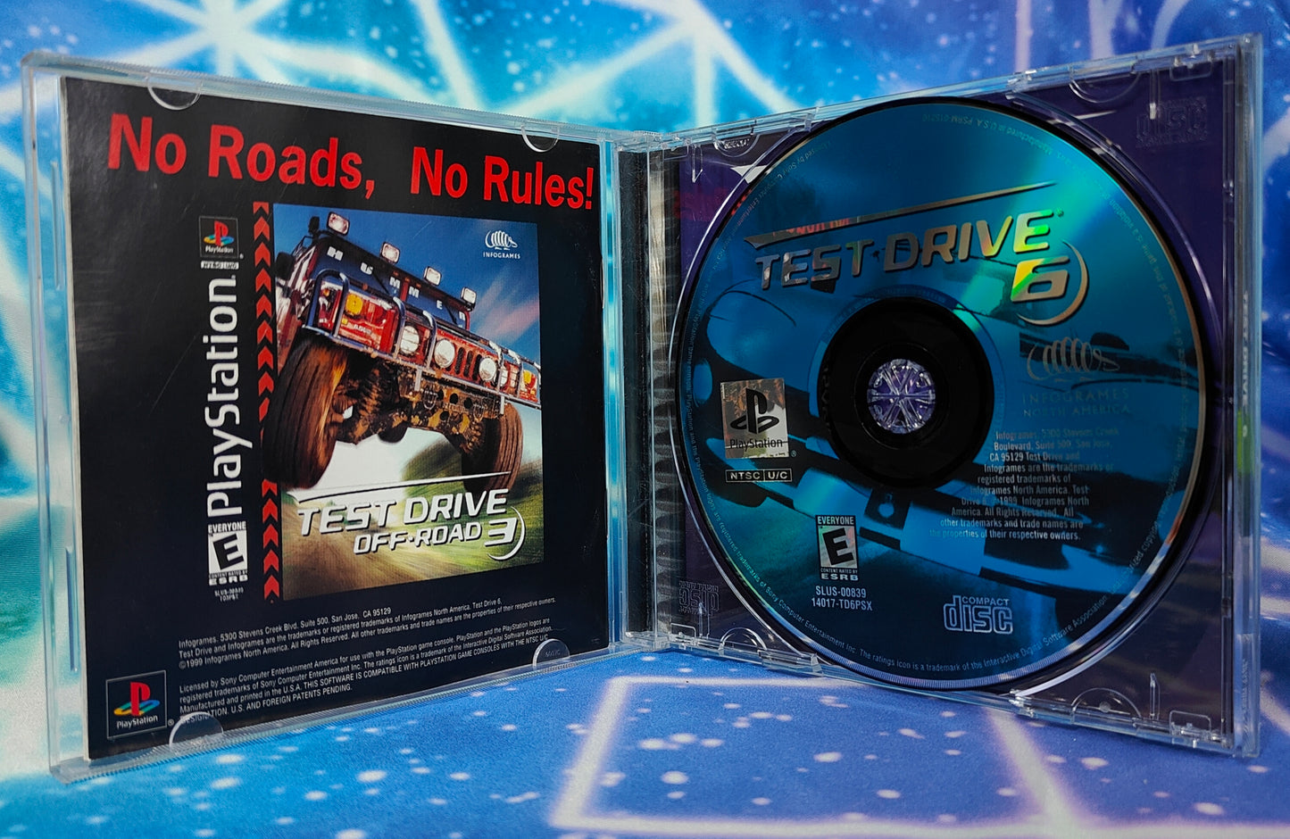Test Drive 6 [SLUS-00839]