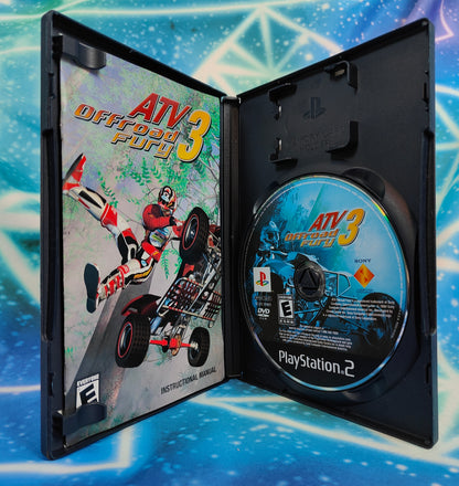 ATV Offroad Fury 3 [SLUS 97405]