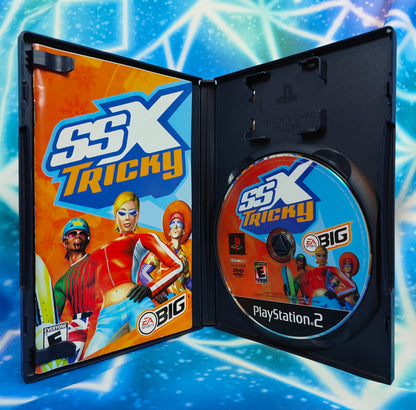 SSX Tricky [SLUS 20326]