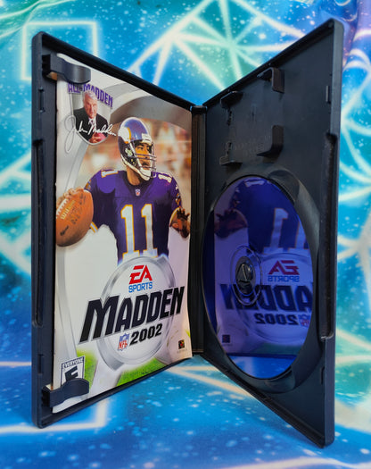 Madden 2002 [SLUS 20263]