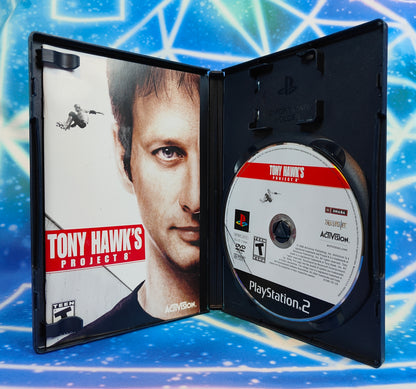 Tony Hawk's Project 8 [SLUS 21444]