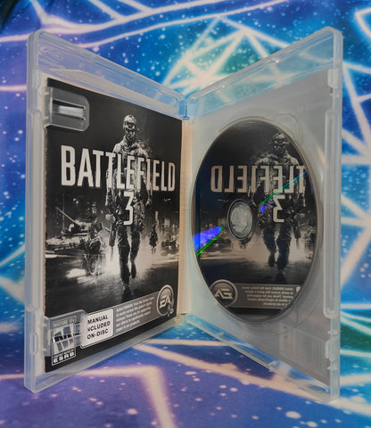 Battlefield 3 [BLUS 30762]