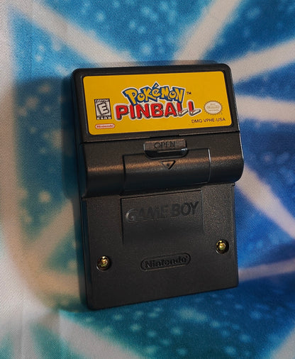 Used Gameboy Games