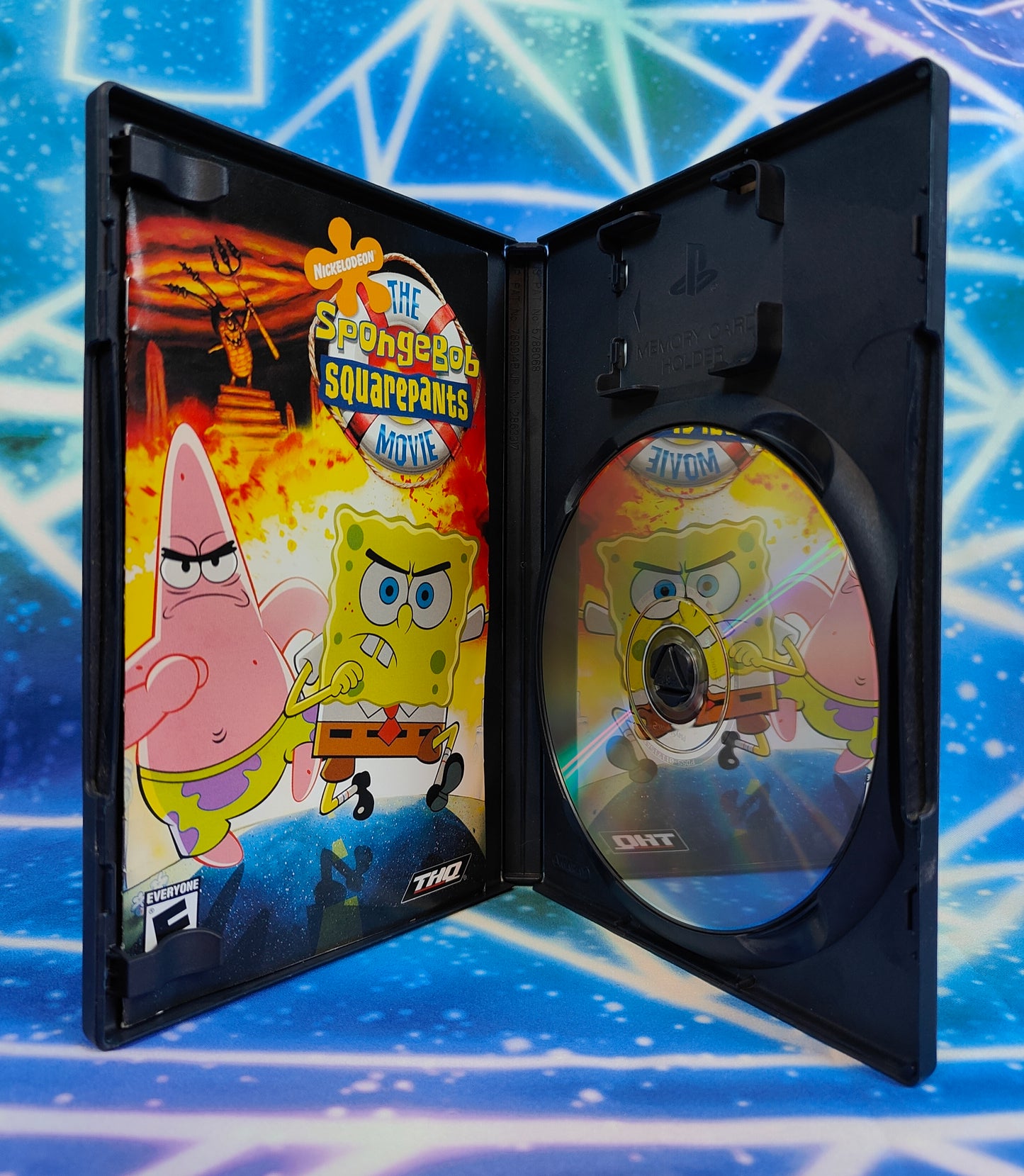 Spongebob Squarepants Movie [SLUS 20904]