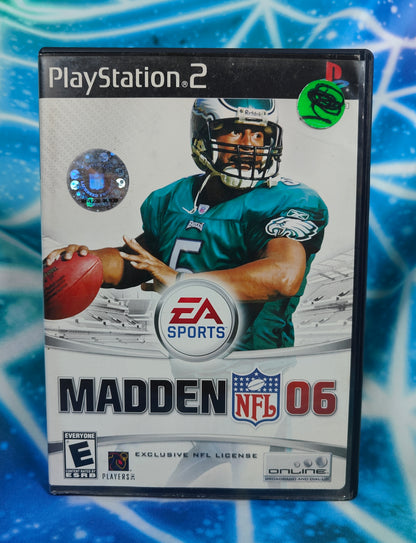 Madden 06 [SLUS 21213]