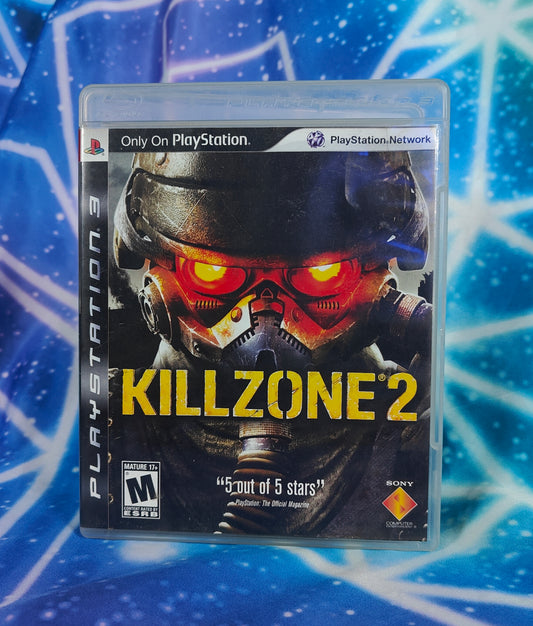 Killzone 2 [BCUS 98116]