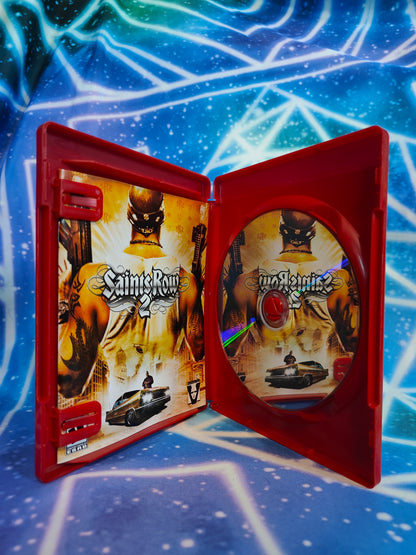 Saints Row 2 [BLUS 30201GH]