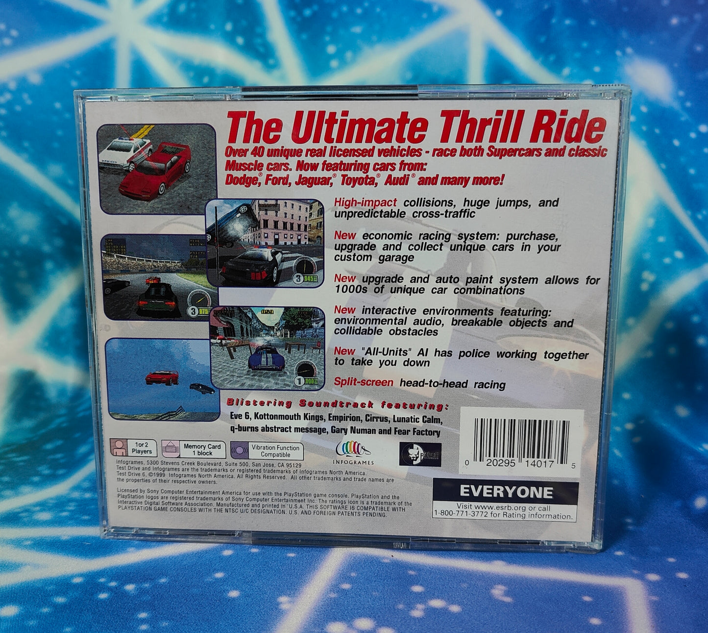 Test Drive 6 [SLUS-00839]