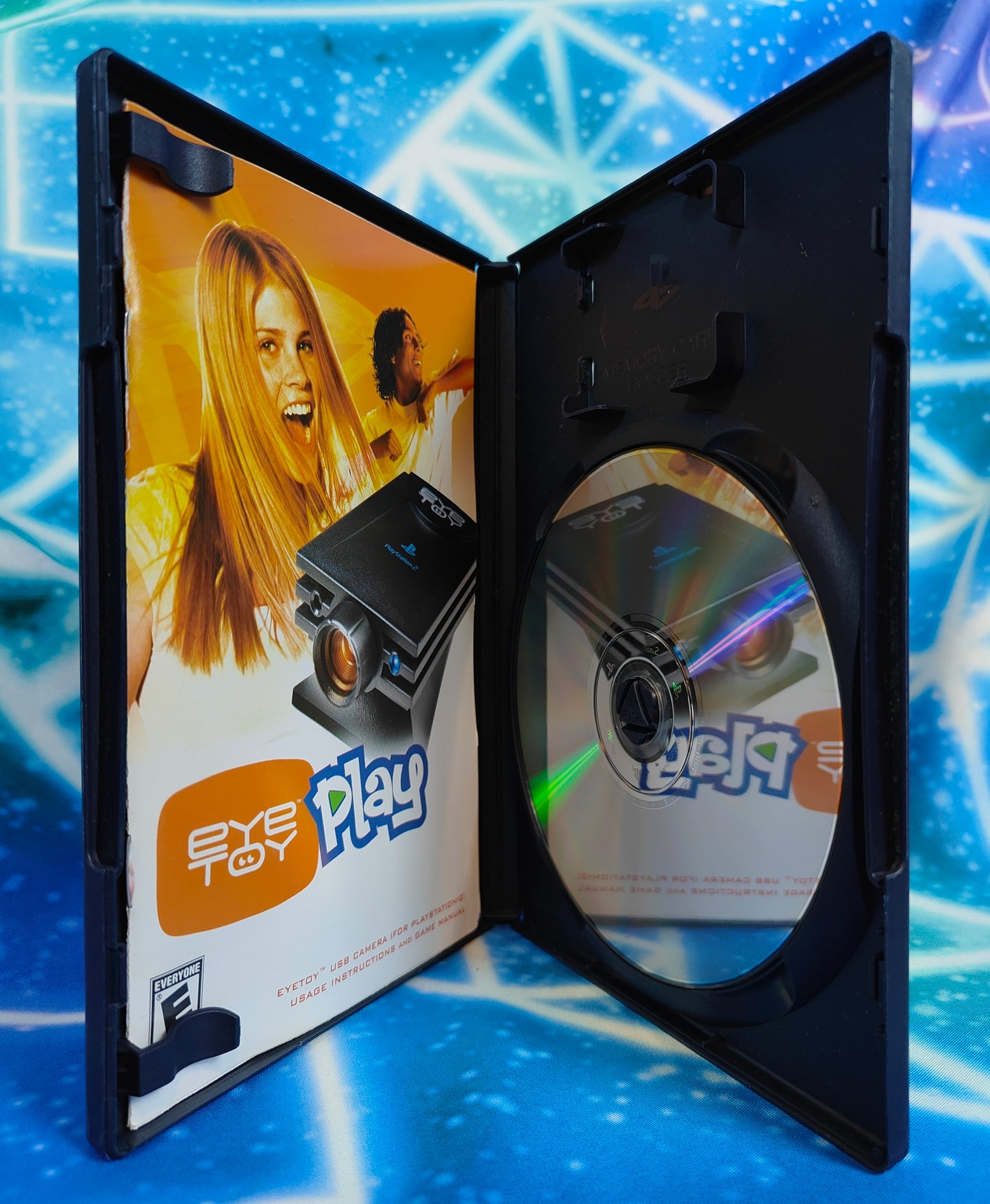 Eyetoy Play [SLUS 97319]