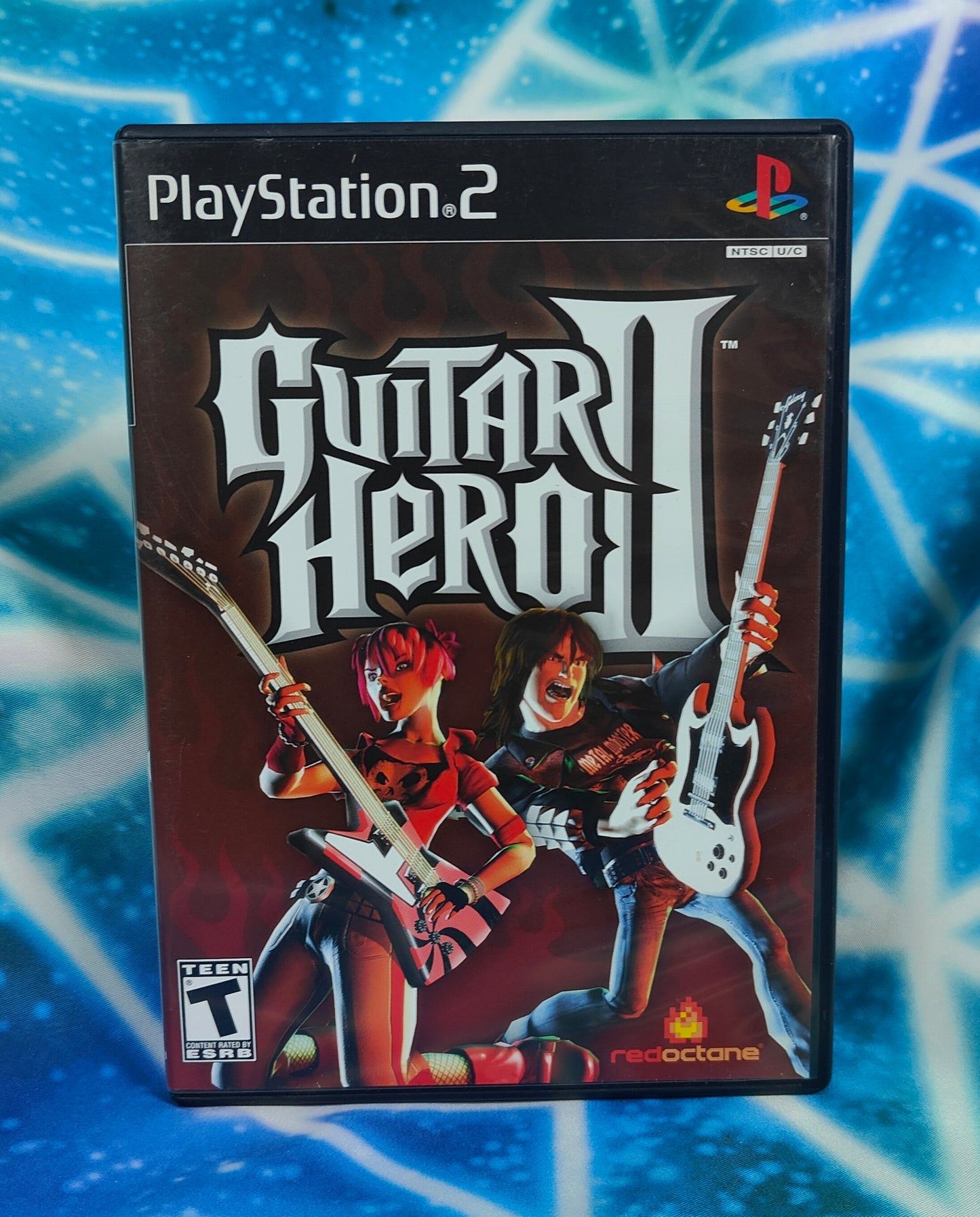 Guitar Hero II [SLUS 21447]