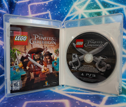 LEGO Pirates of the Caribbean [BLUS 30744]