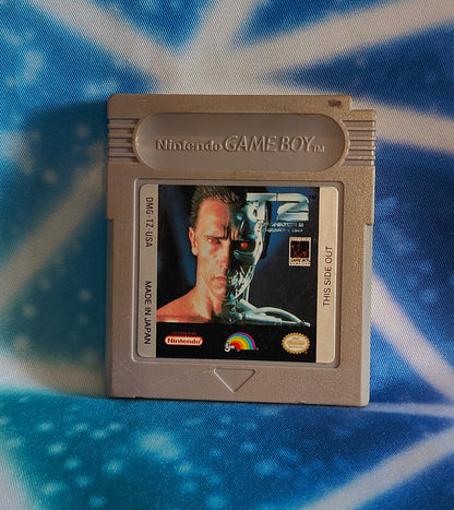 Used Gameboy Games