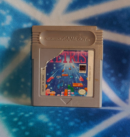Used Gameboy Games