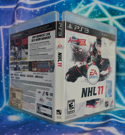 NHL 11 [BLUS 30568]
