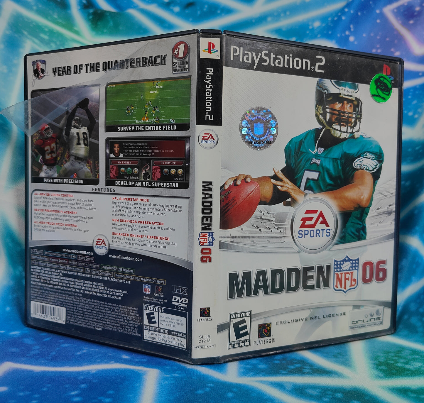 Madden 06 [SLUS 21213]