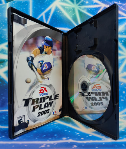Triple Play 2002 [SLUS 20366]