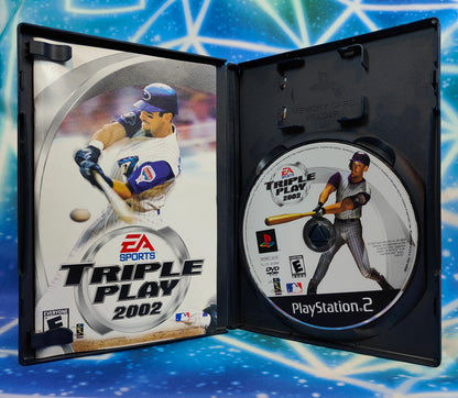 Triple Play 2002 [SLUS 20366]