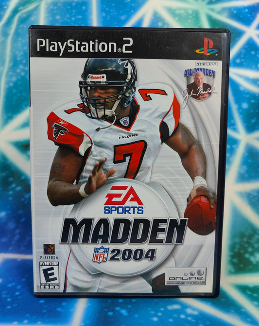 Madden 2004 [SLUS 20752]