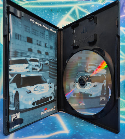 Grand Turismo 3 A-Spec [SLUS 97102]