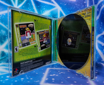 Pac-Man World 20th Anniversary [SLUS-00439GH]