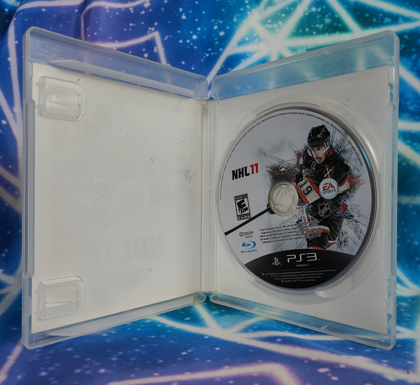 NHL 11 [BLUS 30568]