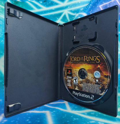 Lord of the Rings The Return of the King [SLUS 20770]