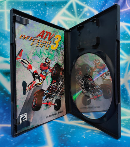 ATV Offroad Fury 3 [SLUS 97405]