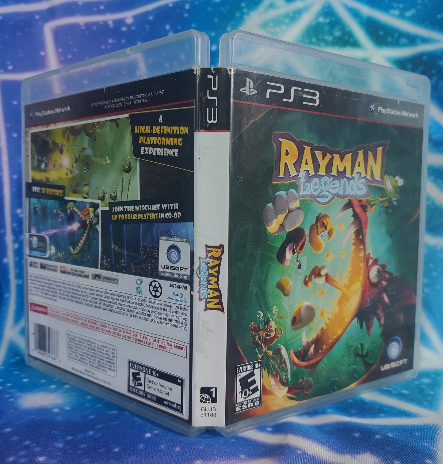 Rayman Legends [BLUS 1183]