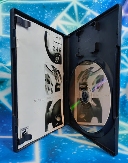 Gran Turismo 4 [SLUS 97328]