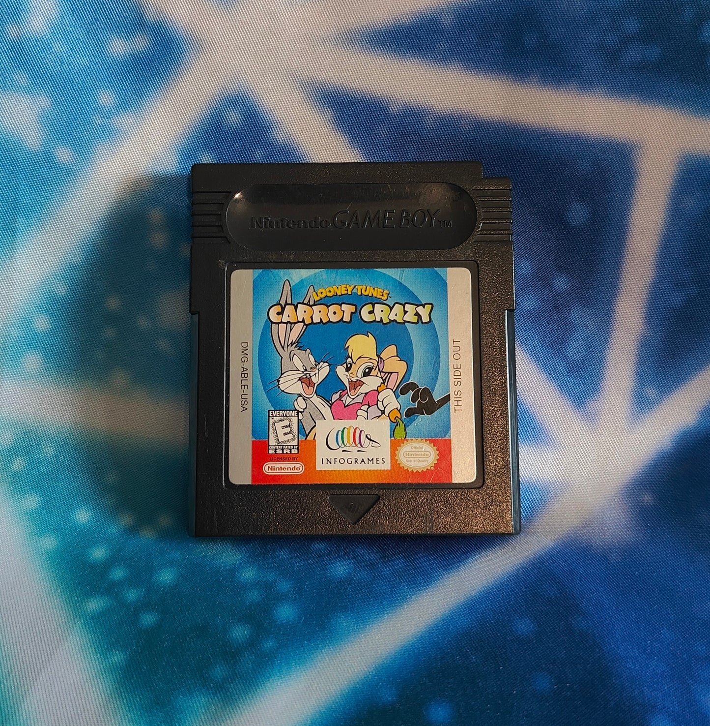 Used Gameboy Games