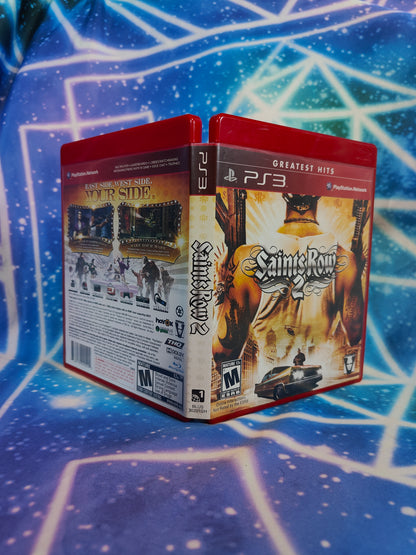 Saints Row 2 [BLUS 30201GH]