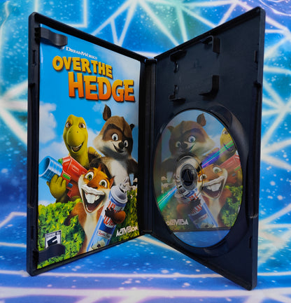 Over The Hedge [SLUS 21300]
