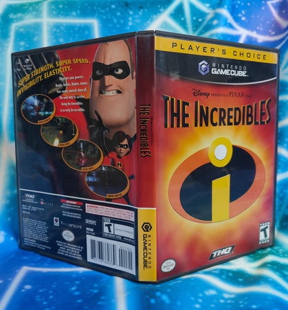Incredibles
