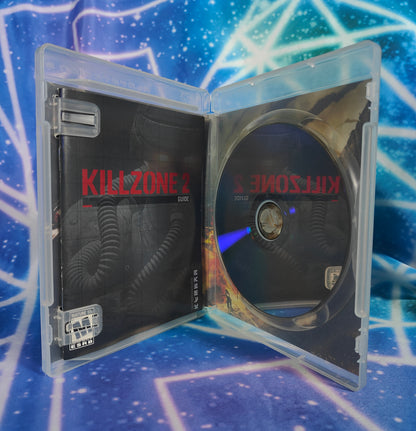 Killzone 2 [BCUS 98116]