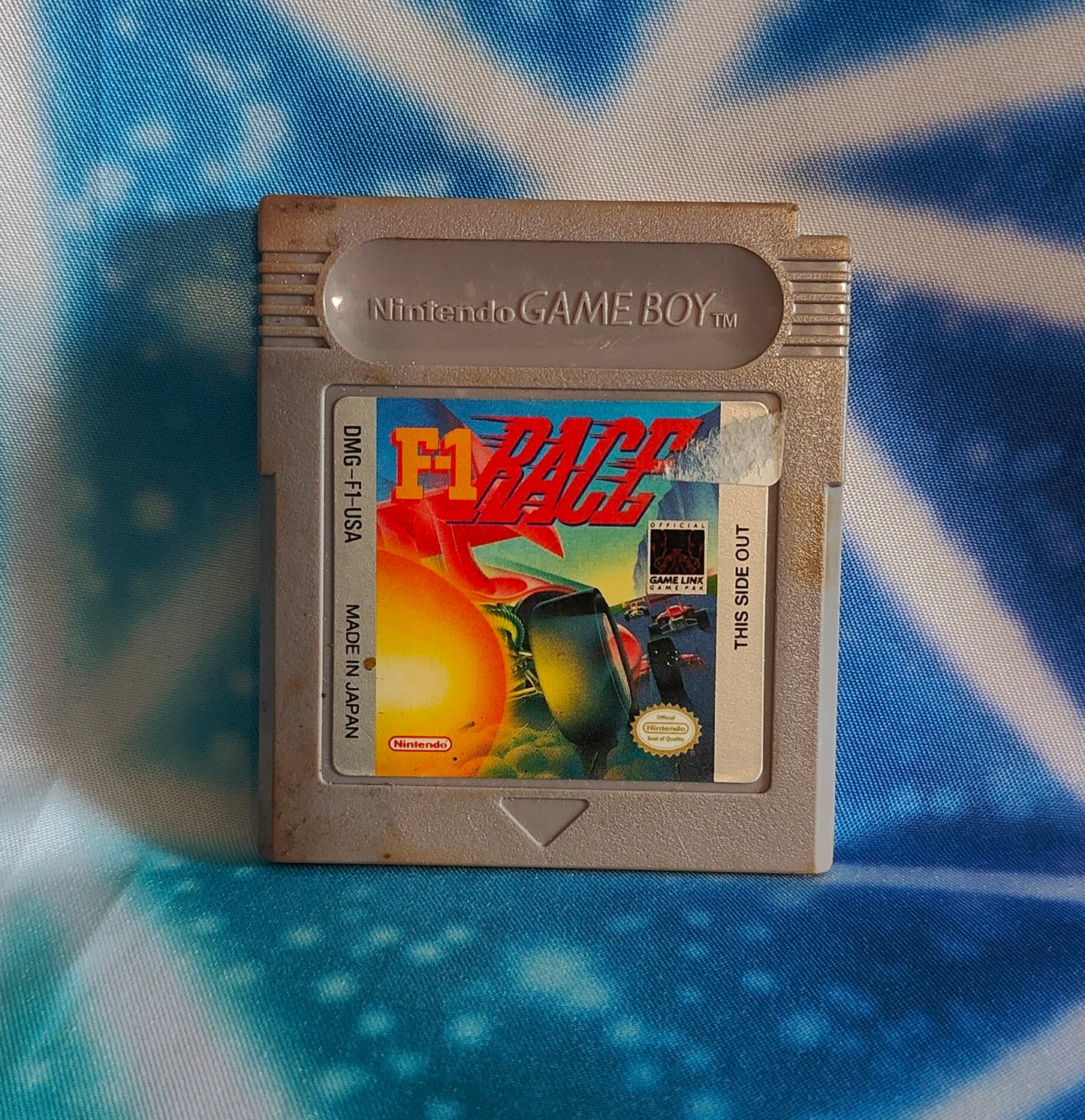 Used Gameboy Games
