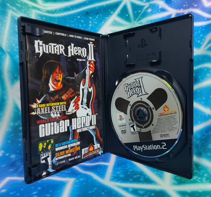Guitar Hero II [SLUS 21447]