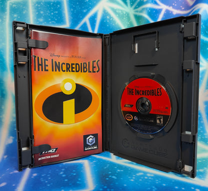 Incredibles